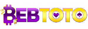 Logo BEBTOTO